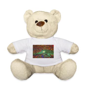 20240118 224052 - Teddy - Weiß - Vorne
