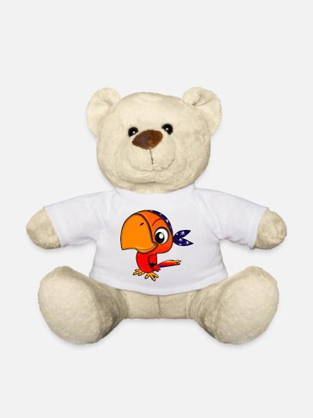 bateau pirate bateau bateau pirate Skull1 - Nounours - blanc