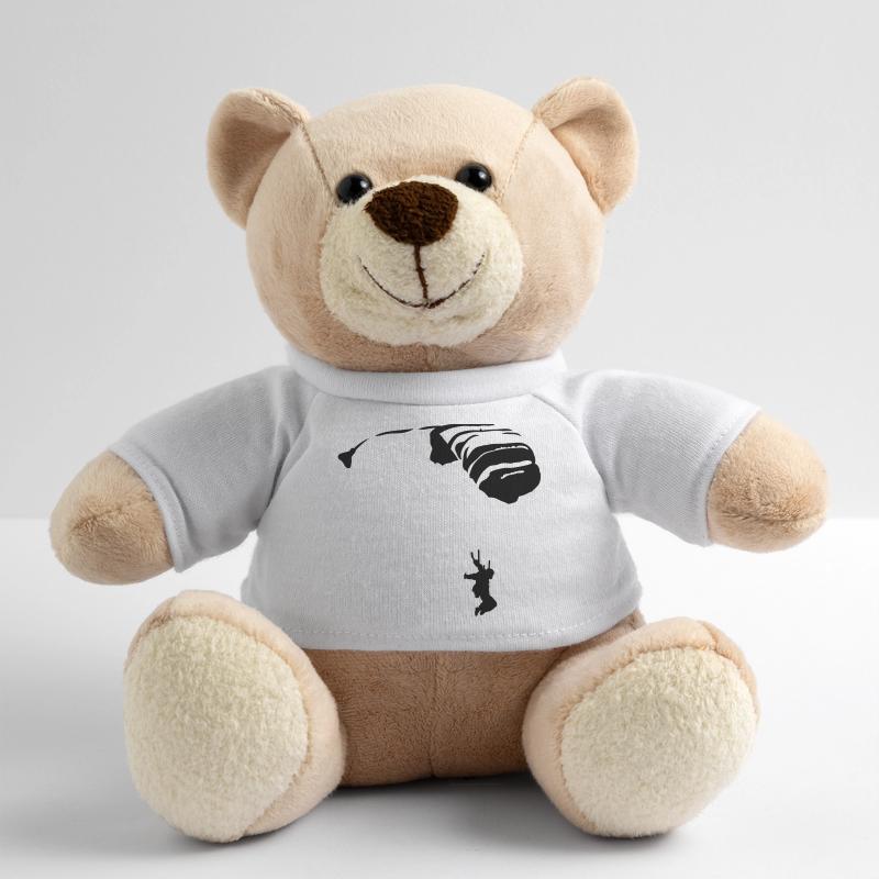 Fallschirm  Teddy