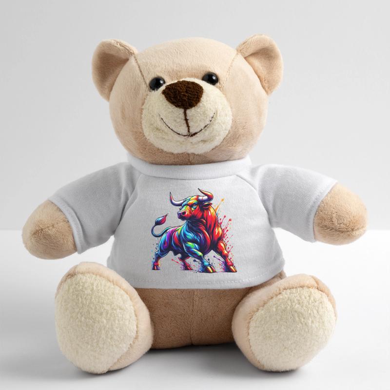 Stier Teddy
