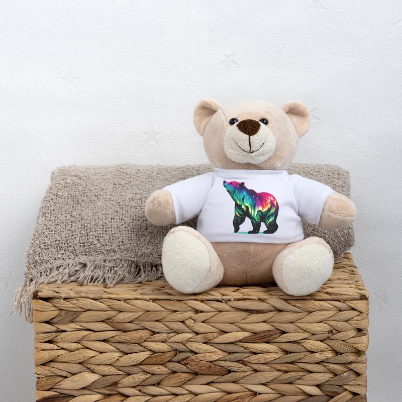 Bear Teddy Bear