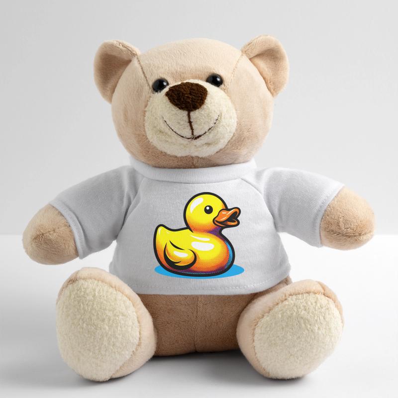 Caneton Canard Canard Canard Nounours