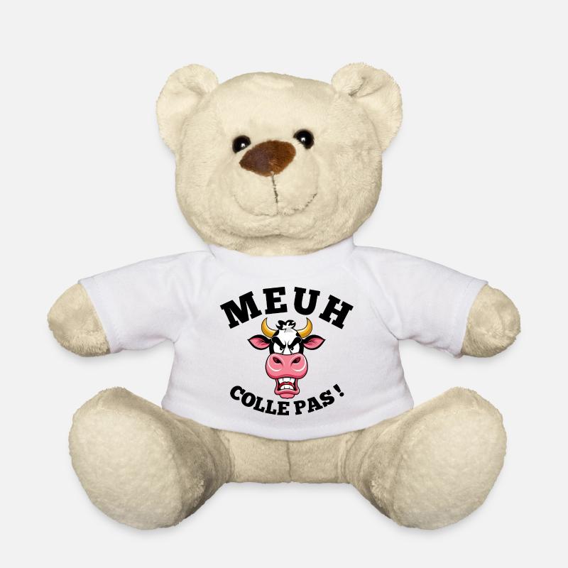 Fahren, Fahrer, Führerschein - Teddy - Weiß