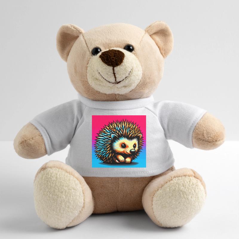 hérisson Nounours