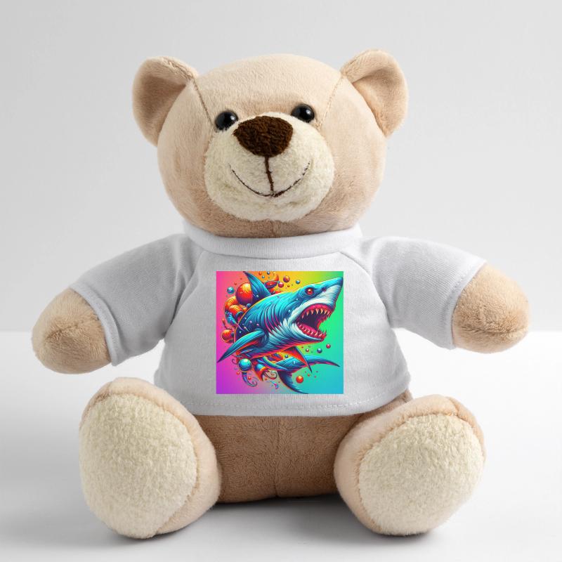 Requin Nounours