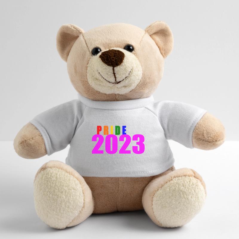 Pride 2023 Nounours