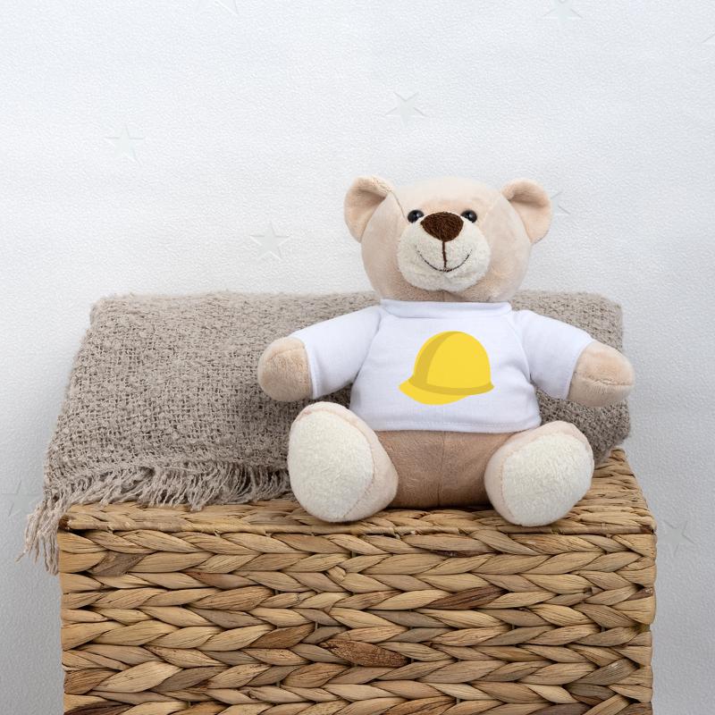 casque Nounours