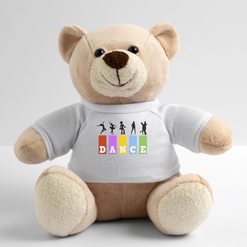 danse Nounours