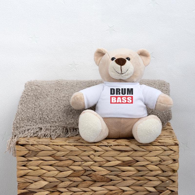DnB Nounours