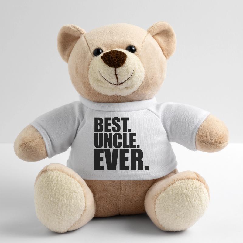 uncle Teddy Bear