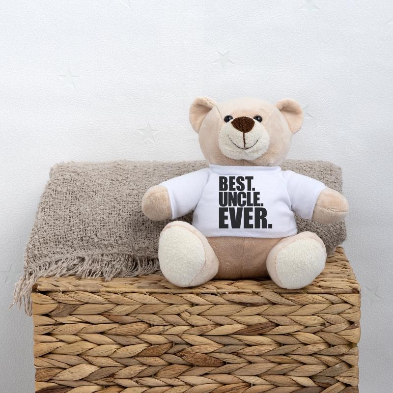 uncle Teddy Bear