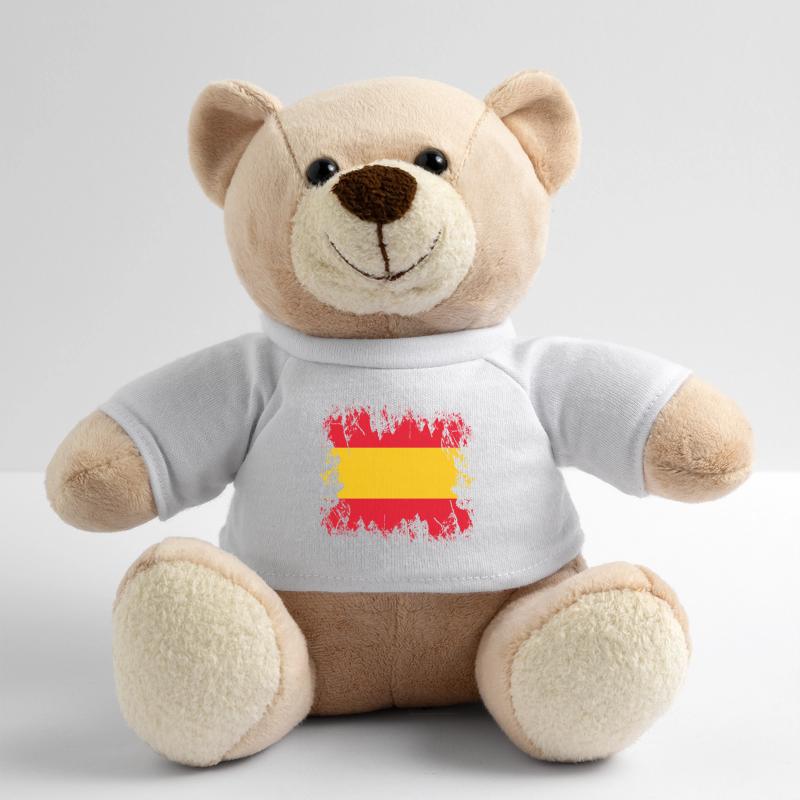 Spanien - Spanien Teddy
