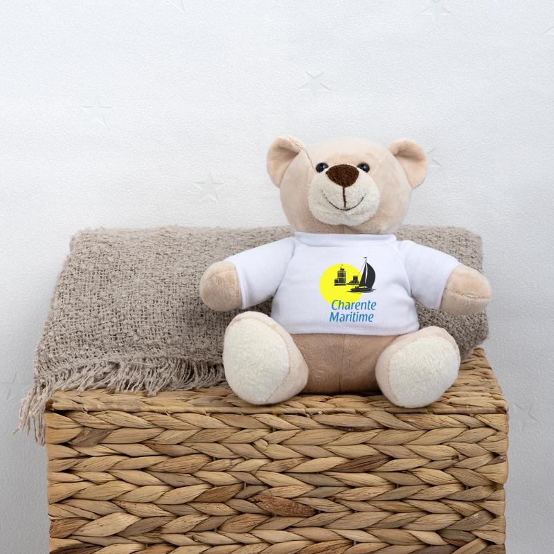 Charente-maritime Teddy