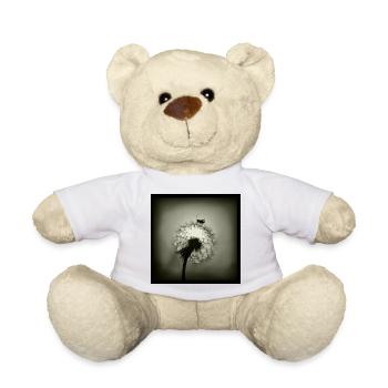Tiny Planet - Teddy - Weiß - Vorne