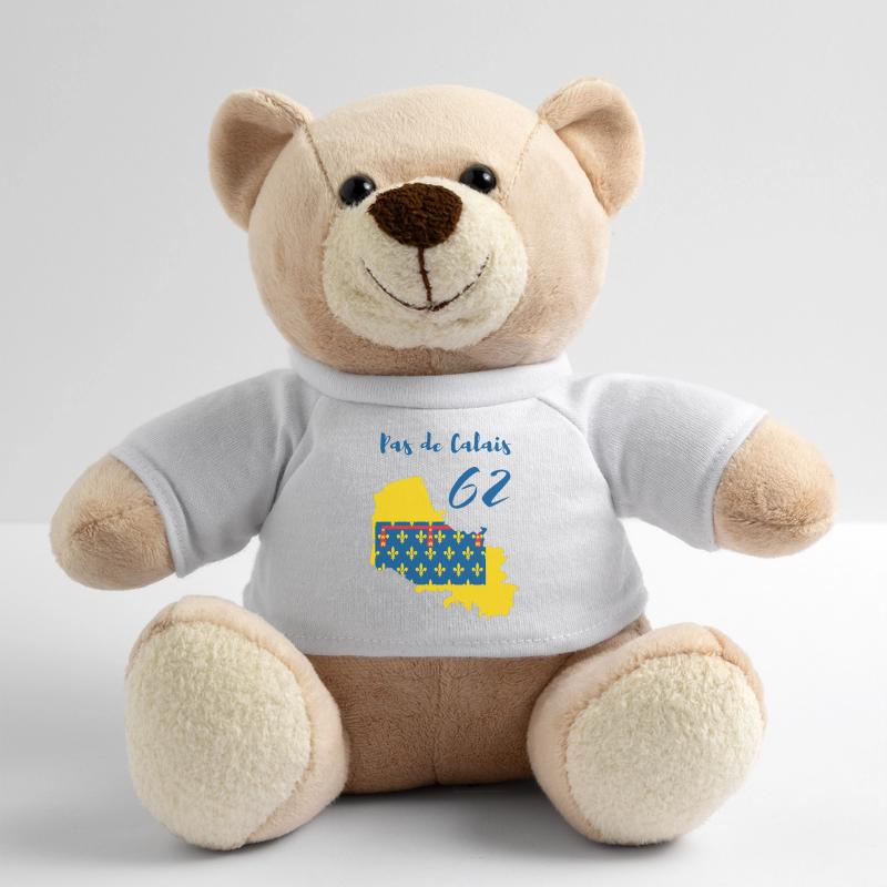 Pas de calais Nounours