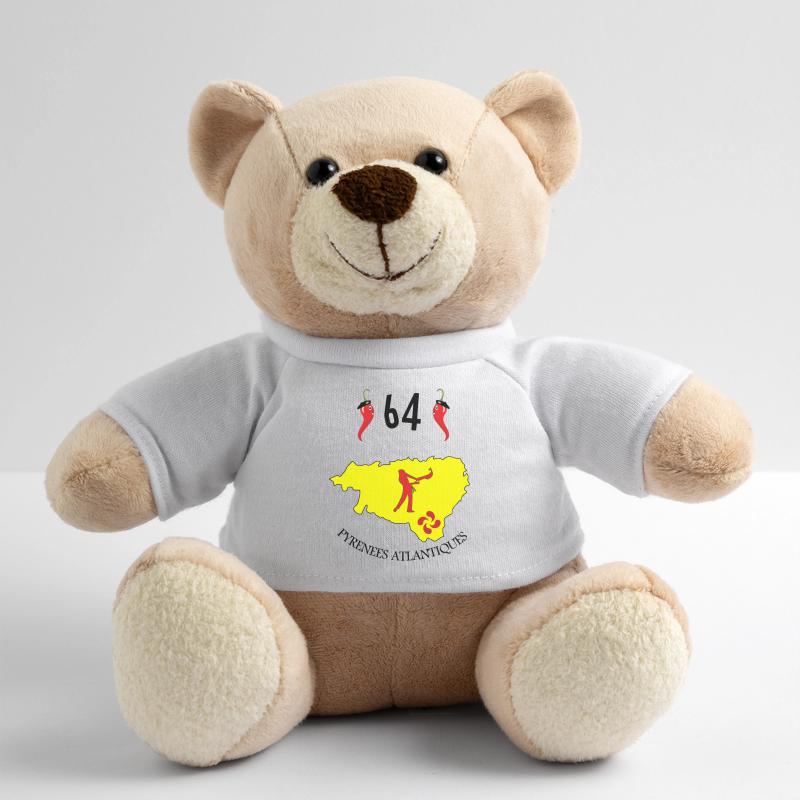 Atlantic Pyrenees Teddy Bear