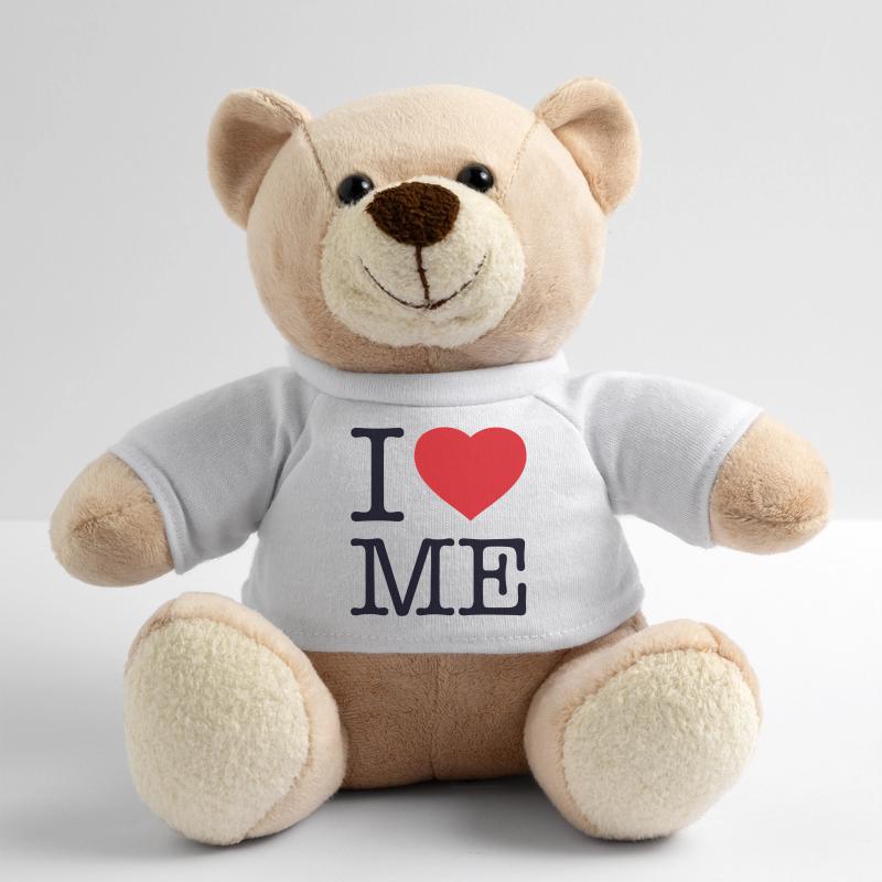 JE M’AIME Nounours