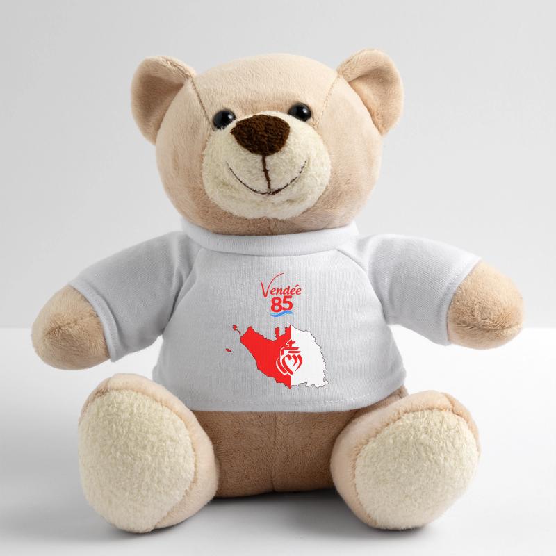 vendée Nounours