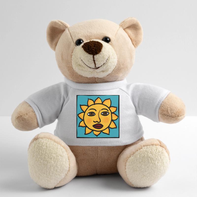 Soleil Nounours