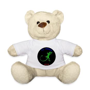 Réunion - Teddy - Weiß - Vorne