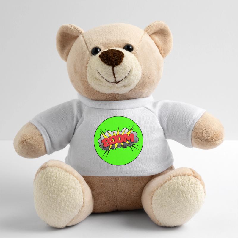 Dröhnen Teddy