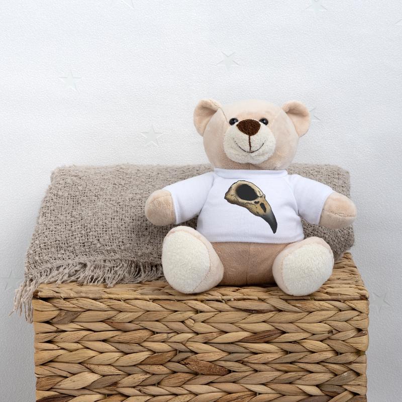 Rabenschädel Side Teddy