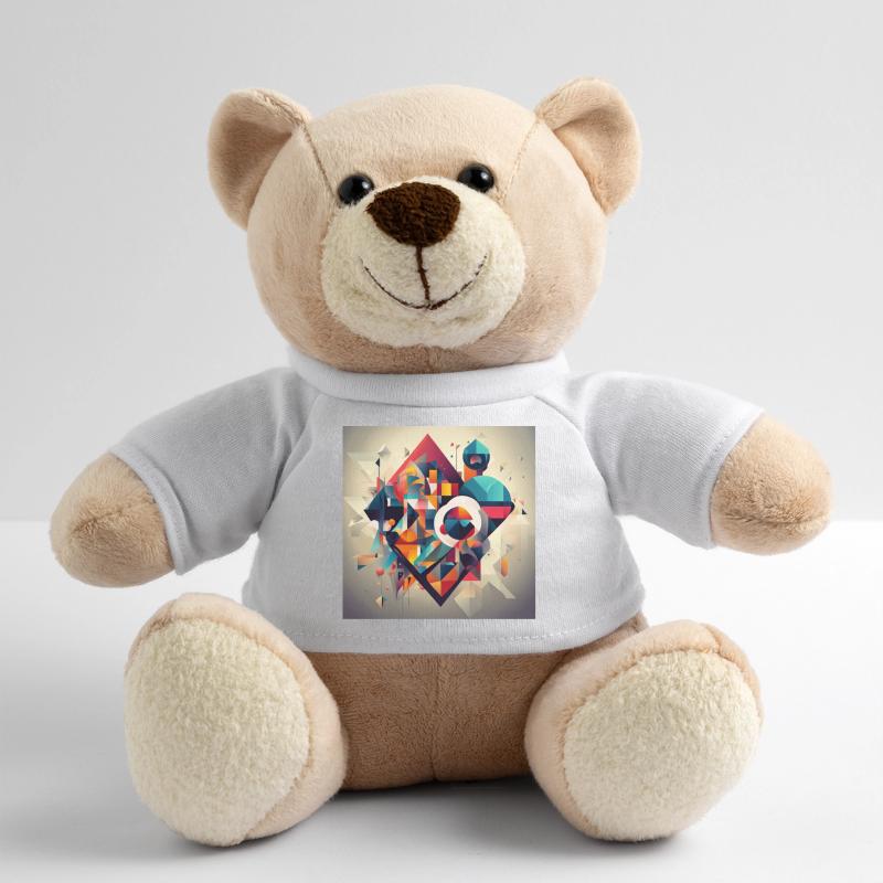 Type de géométrie Nounours