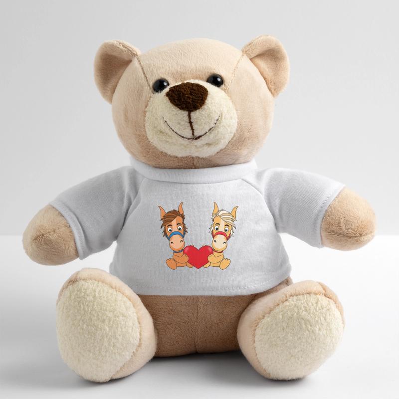 PFERDE - LIEBE Teddy