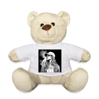 Swagger Jagger - Teddy Bear - white - Front