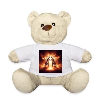 Die Pforten des Paradieses - Teddy - Weiß - Vorne