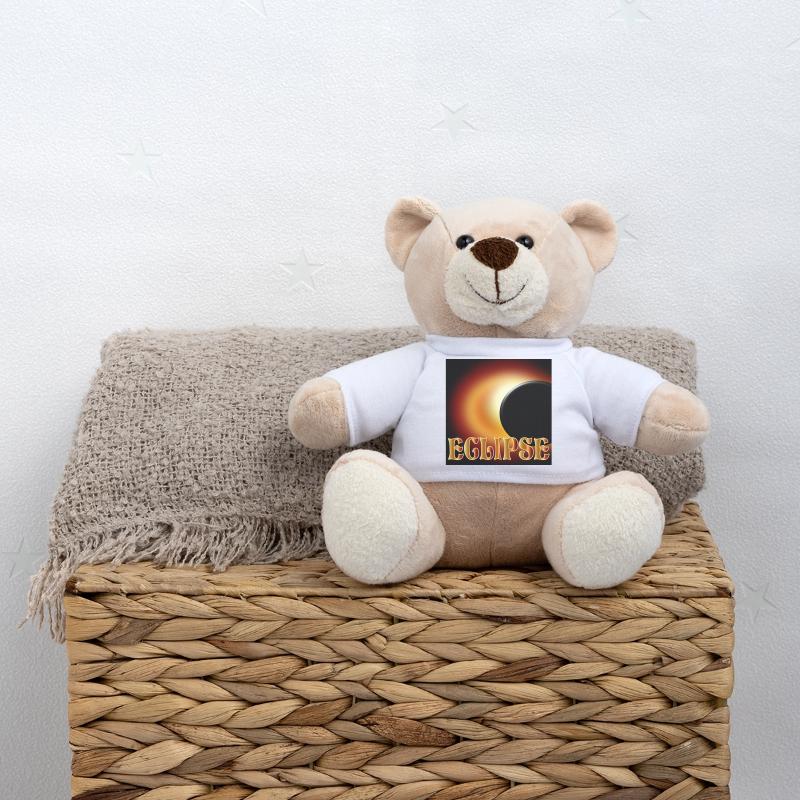 ÉCLIPSE SOLAIRE ASTRONOMIE D’ÉCLIPSE Nounours