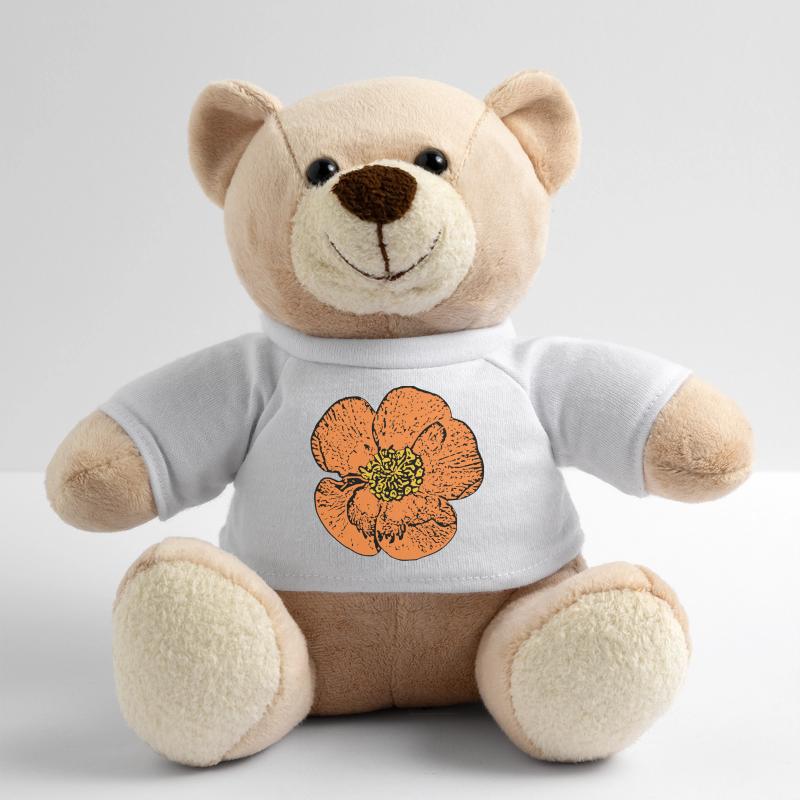 Muttertags Geschenk Mutter Muttertag Geschenkidee  Teddy