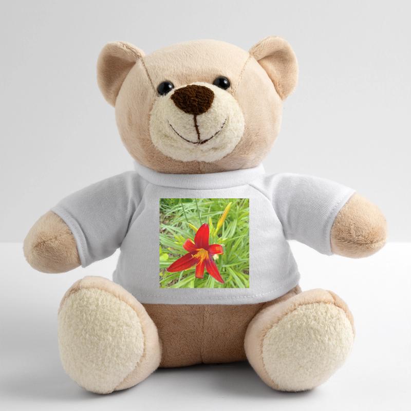 LYS DE FEU Nounours