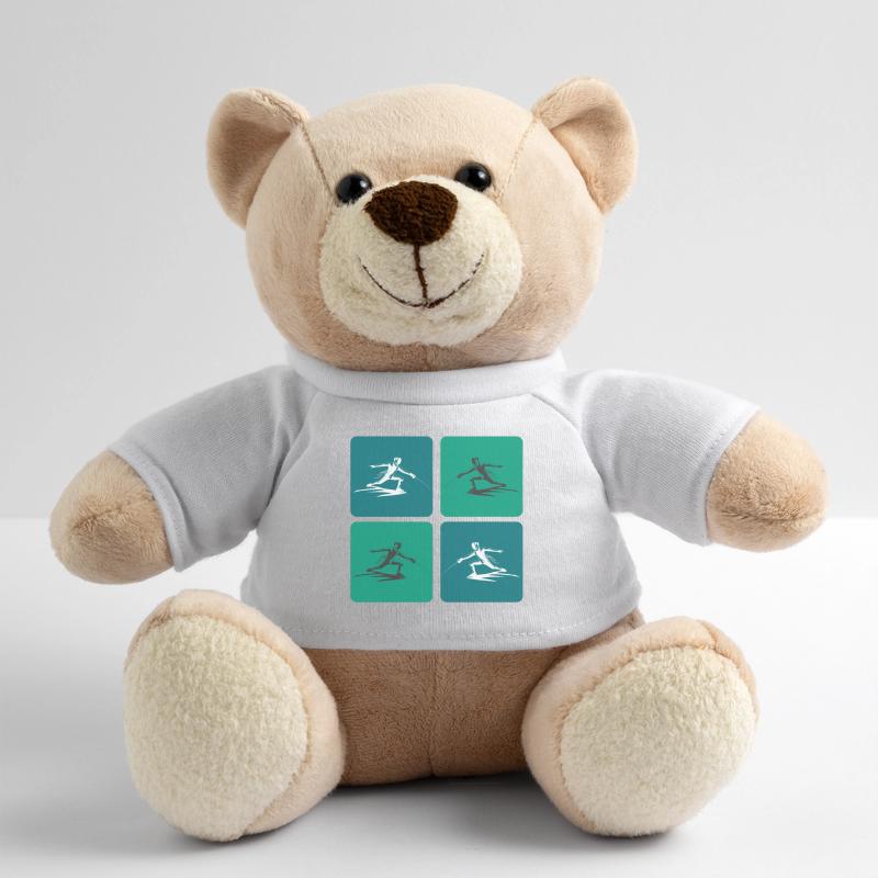 Fechten Teddy