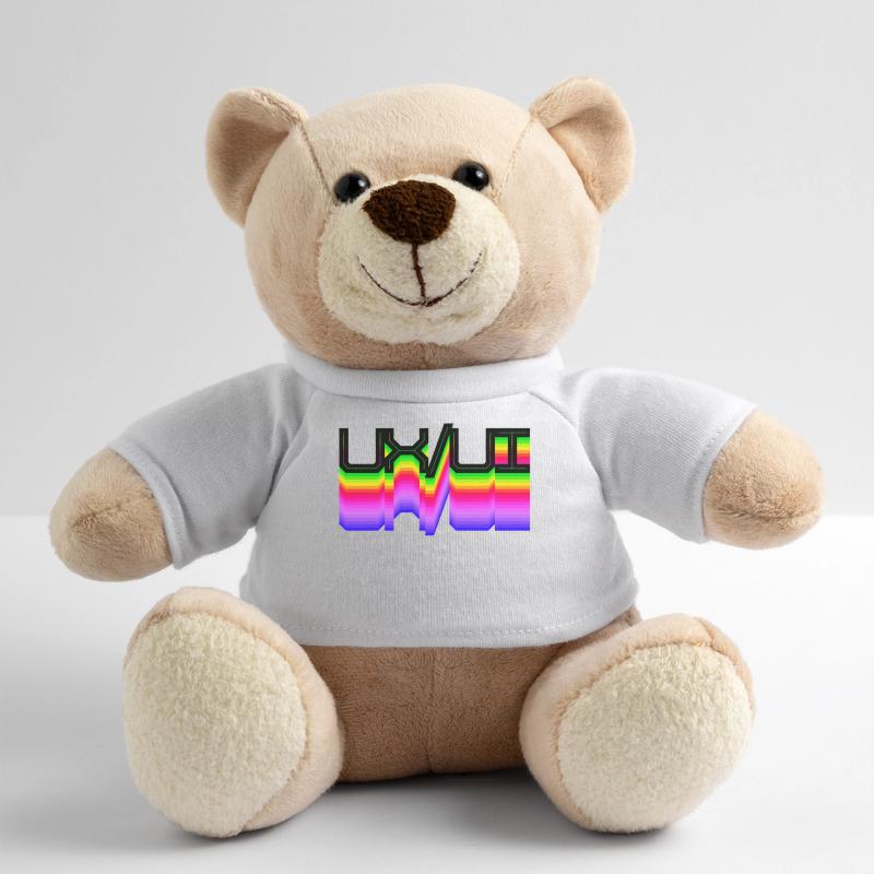 Code Développeur Scripting Dev Geek Geek Nounours