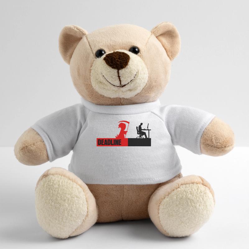 Bugfixing Skripting Dev Computerfreak Developer Teddy