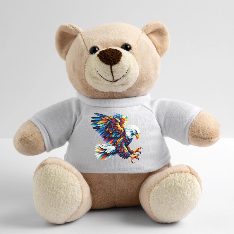Aigle Nounours