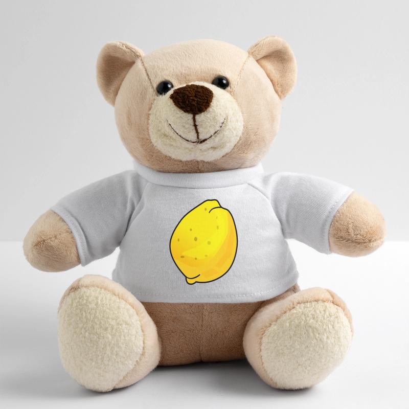 Quitte Obst Teddy