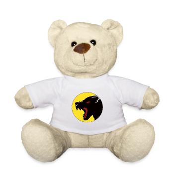 Bestie - Teddy - Weiß - Vorne