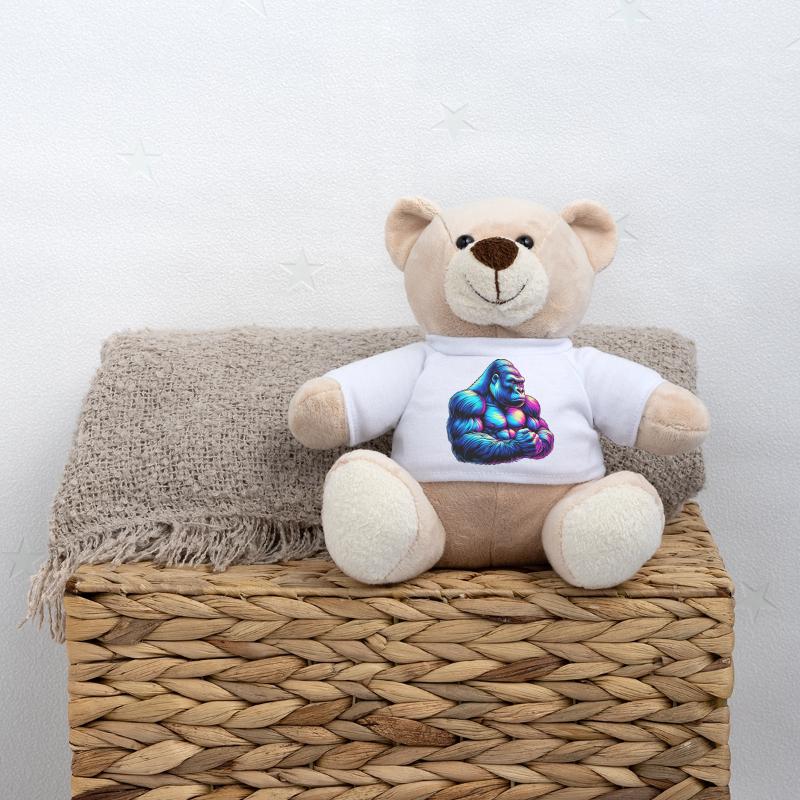 Gorilla Teddy
