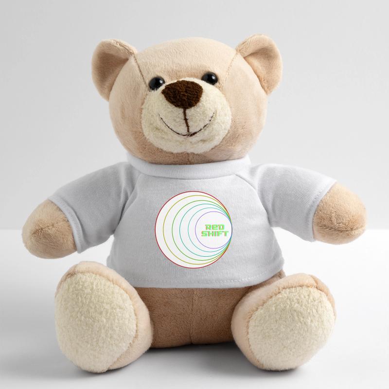 Rote Verschiebung Teddy