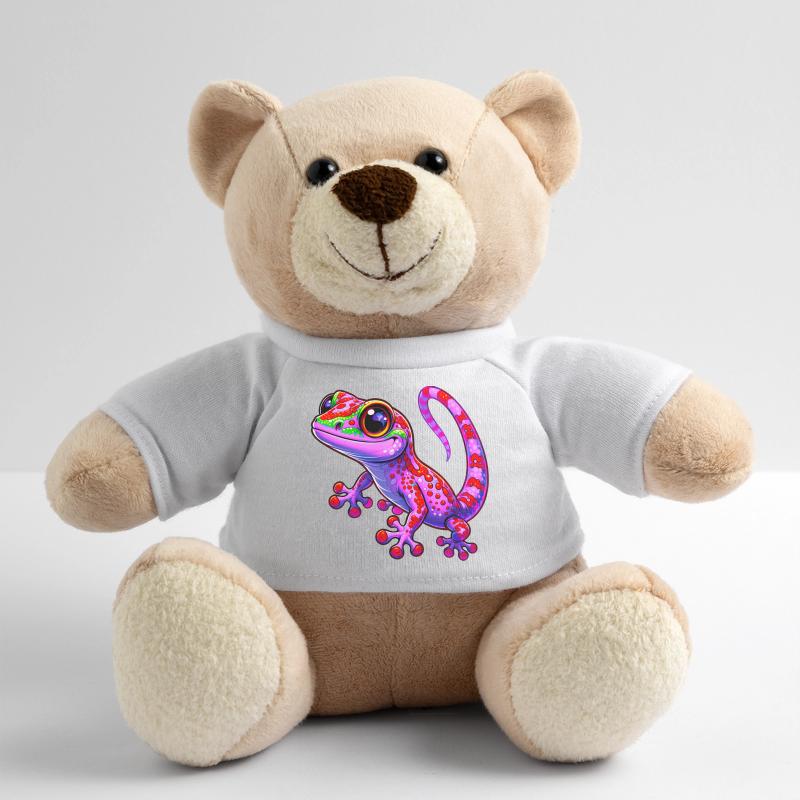 Gecko Nounours