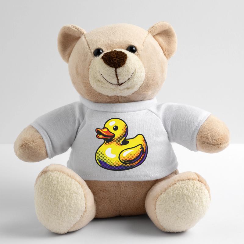 Caneton Canard Canard Canard Nounours