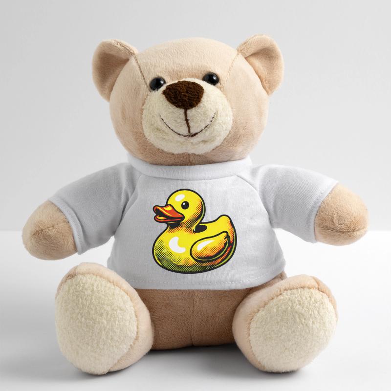 Caneton Canard Canard Canard Nounours