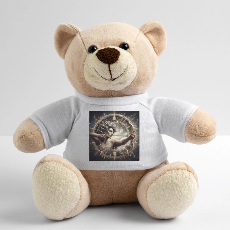 SCHÜTZE \ Sternzeichen Teddy