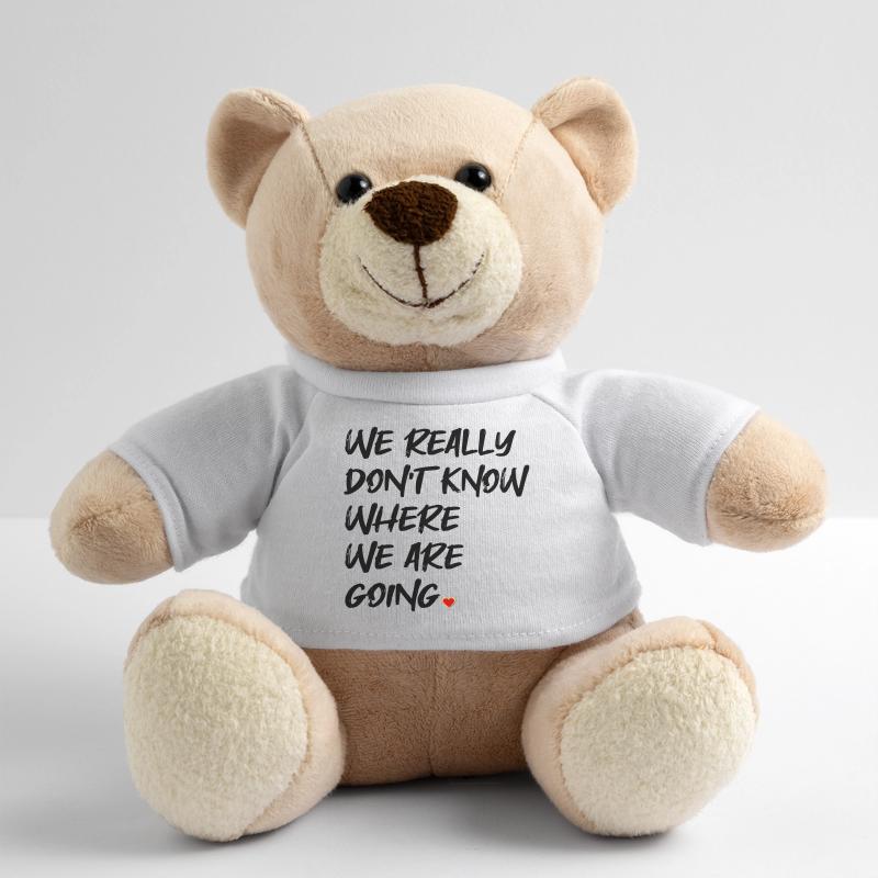 CITATION CHEMIN DE LA PLEINE CONSCIENCE Nounours