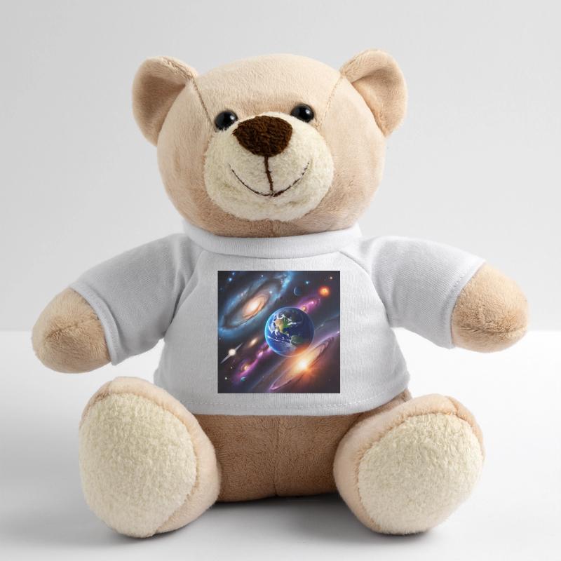 Système solaire / Solar System Nounours