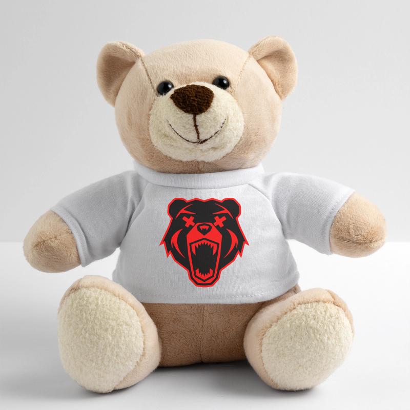 Bär Teddy