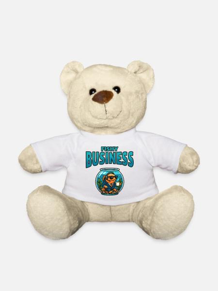 Le commerce de la pêche à l’aquarium - Nounours - blanc