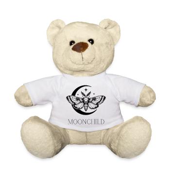 Moonchild - Teddy - Weiß - Vorne